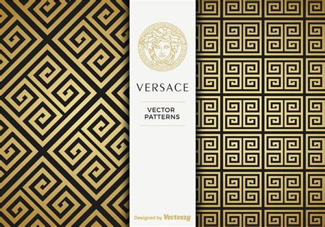 Versace pattern dress